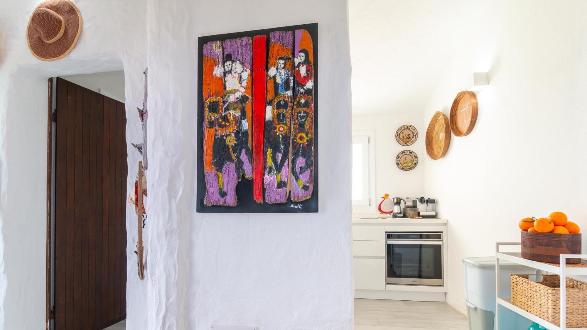Apartment Sardinianworld - Casa Del Sole- *