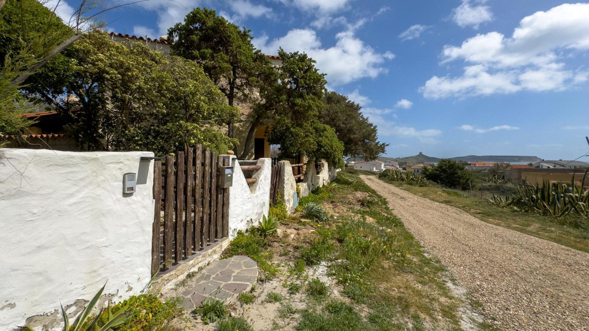 Sardinianworld - Casa Del Sole- Apartment San Giovanni di Sinis