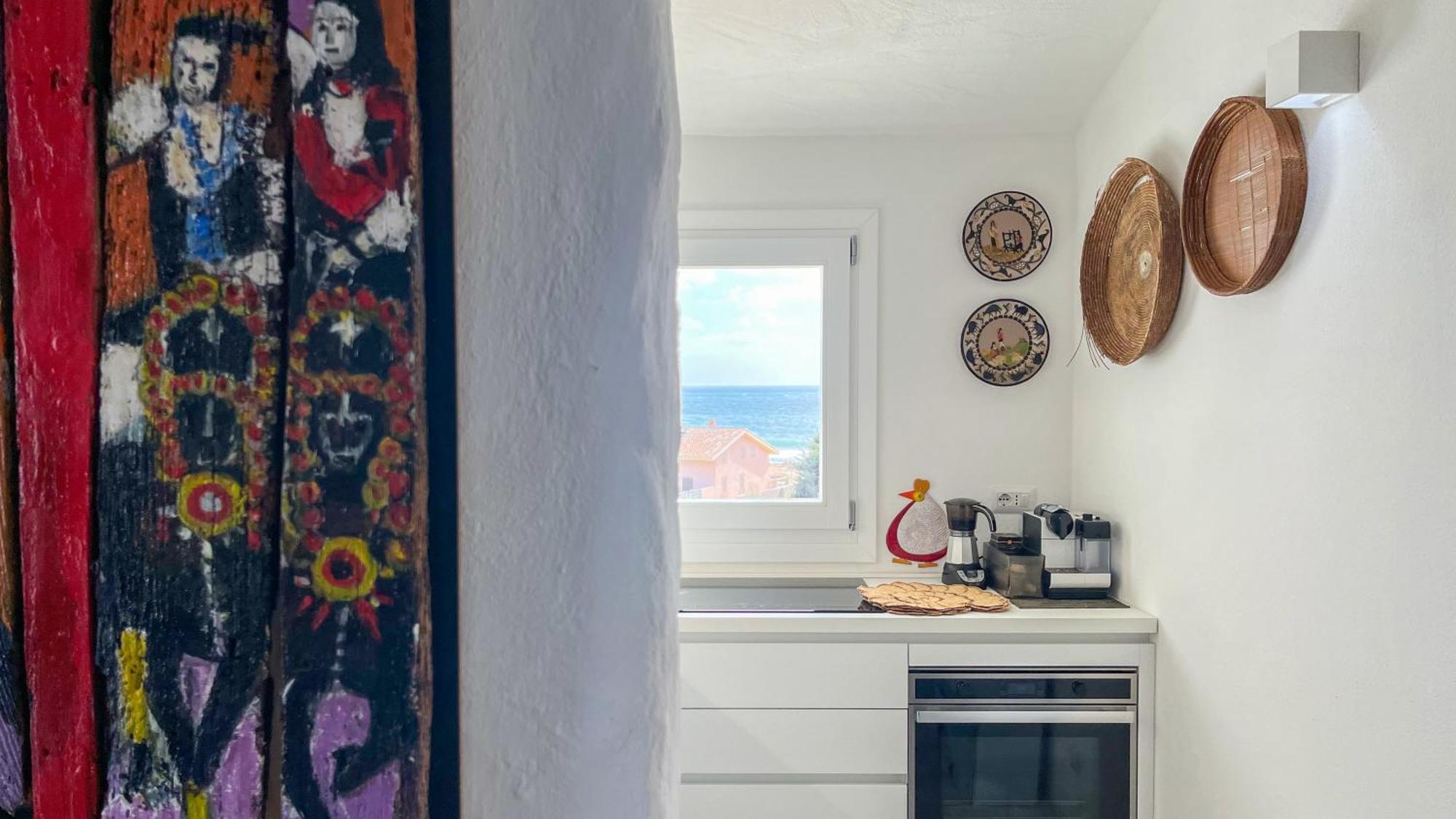 Apartment Sardinianworld - Casa Del Sole-