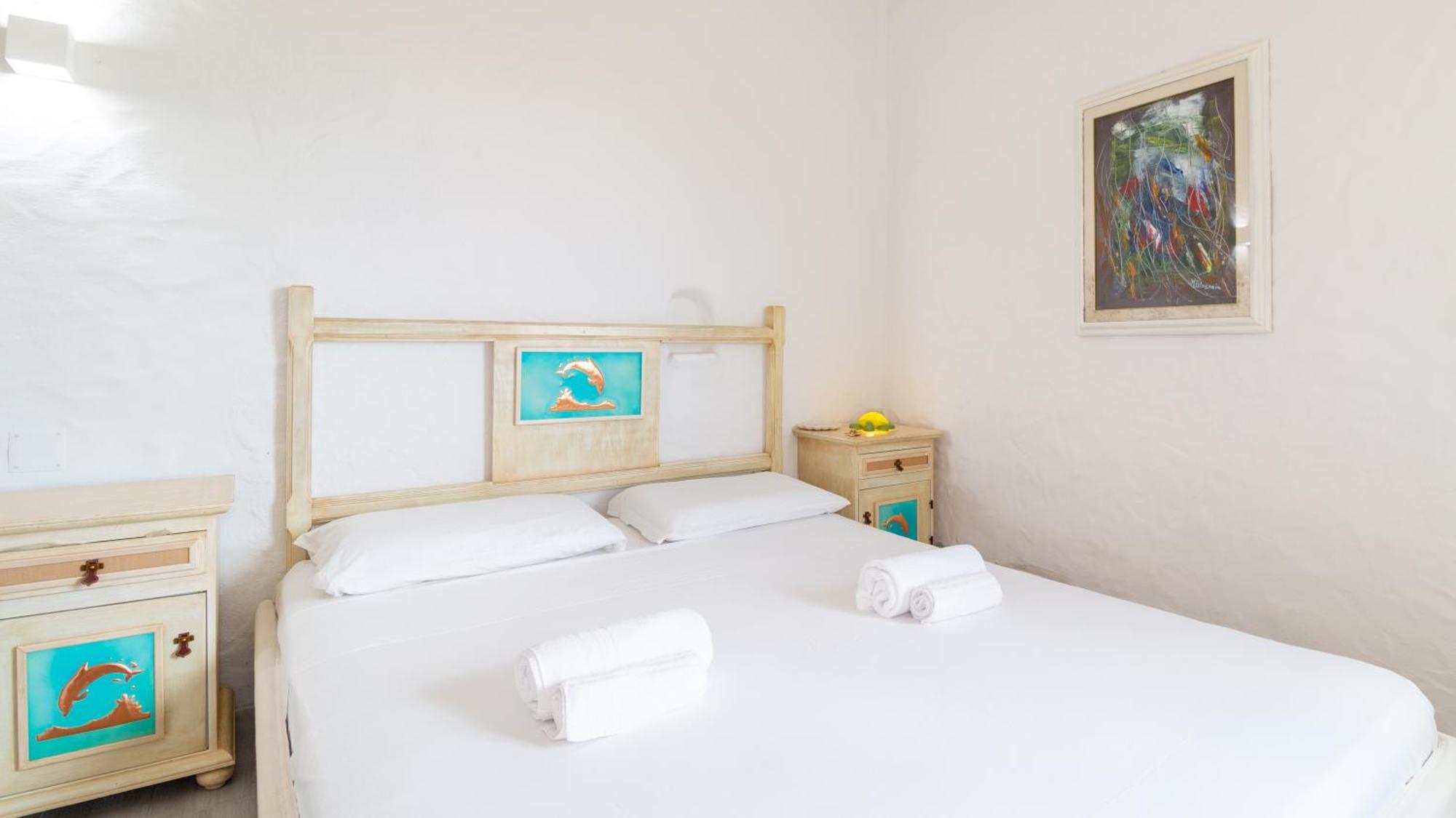 Sardinianworld - Casa Del Sole- Apartment San Giovanni di Sinis