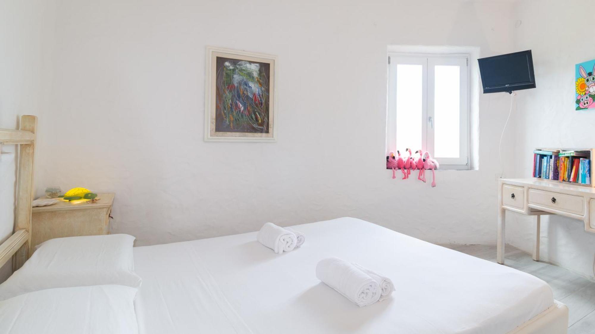 Sardinianworld - Casa Del Sole- Apartment