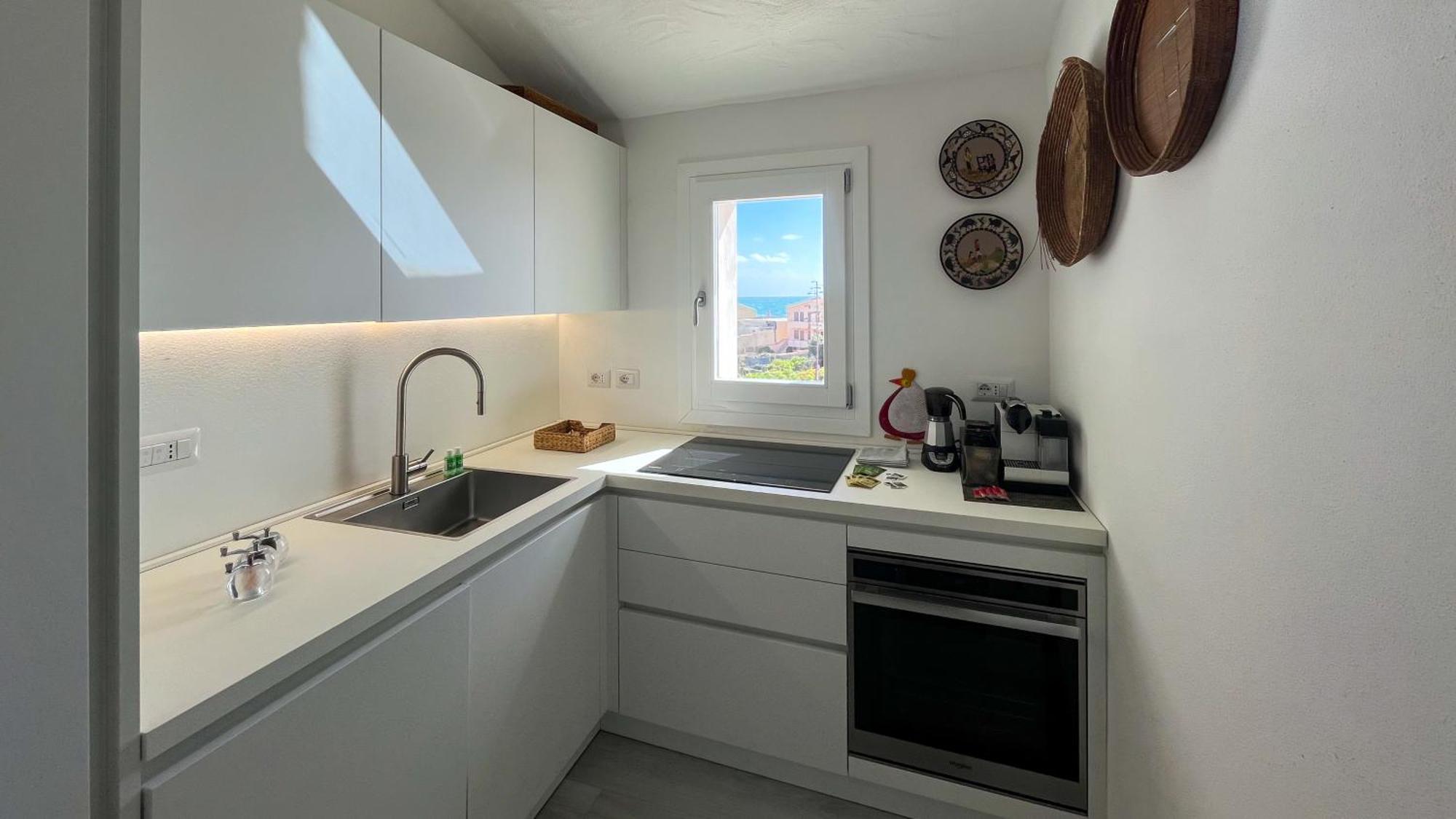 Sardinianworld - Casa Del Sole- Apartment