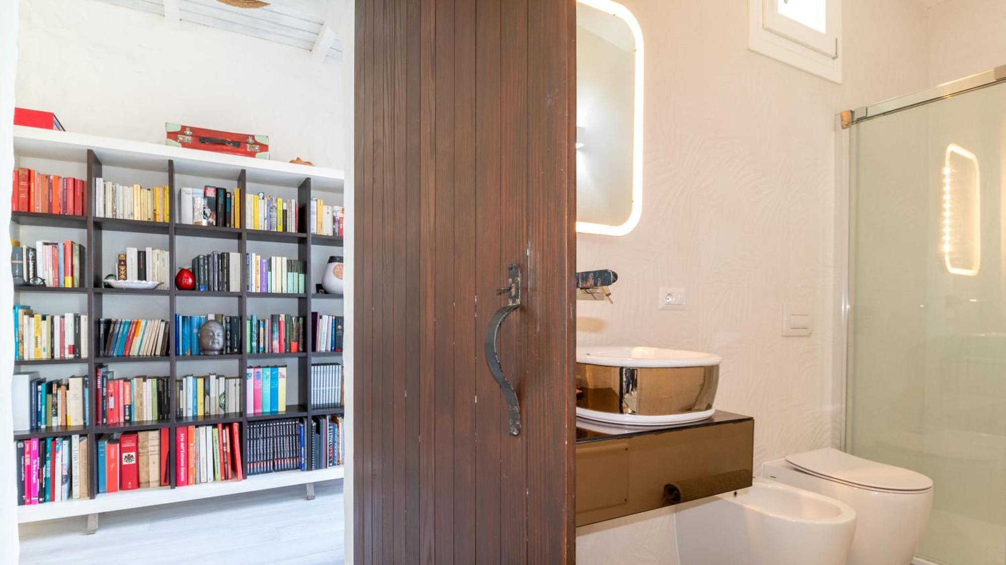 Sardinianworld - Casa Del Sole- Apartment *