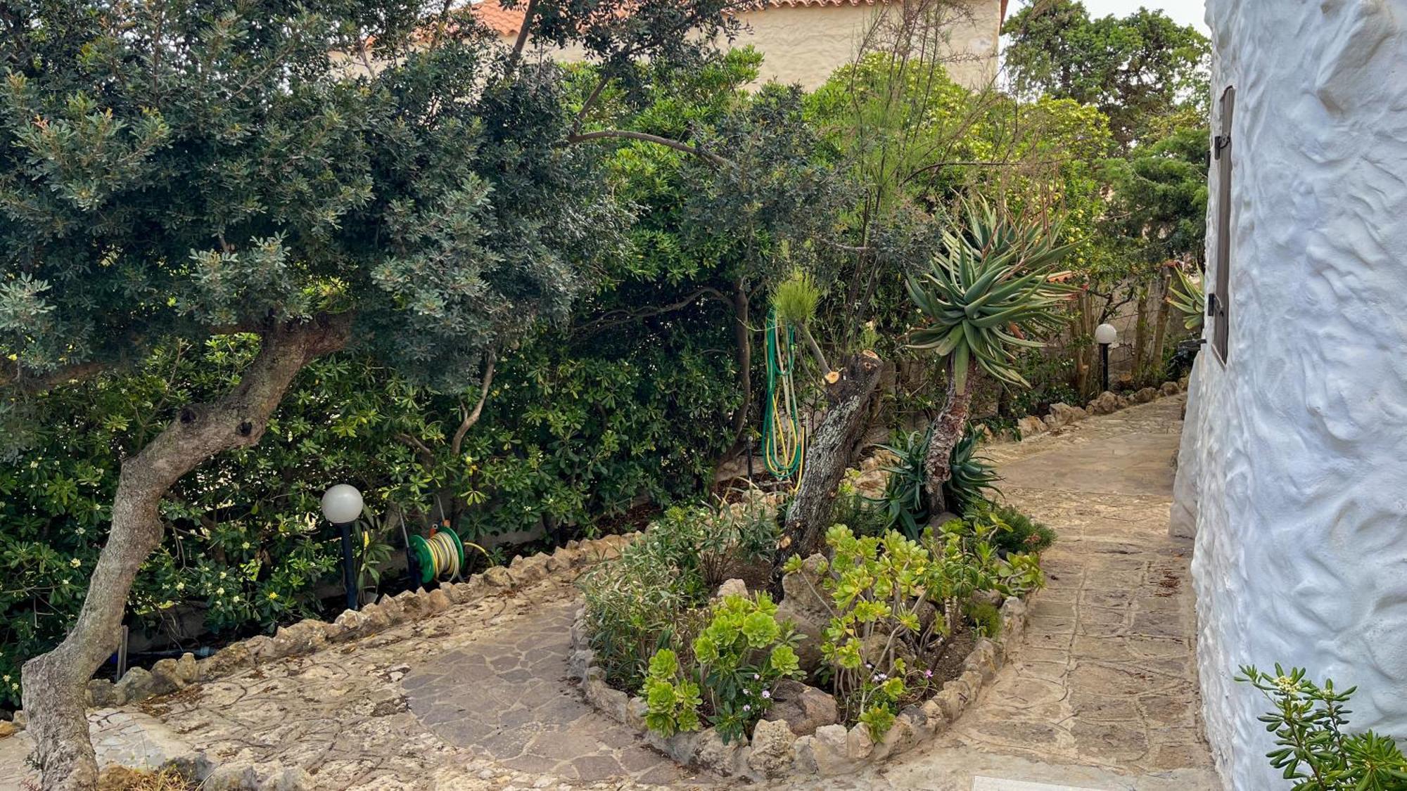 Sardinianworld - Casa Del Sole- Apartment