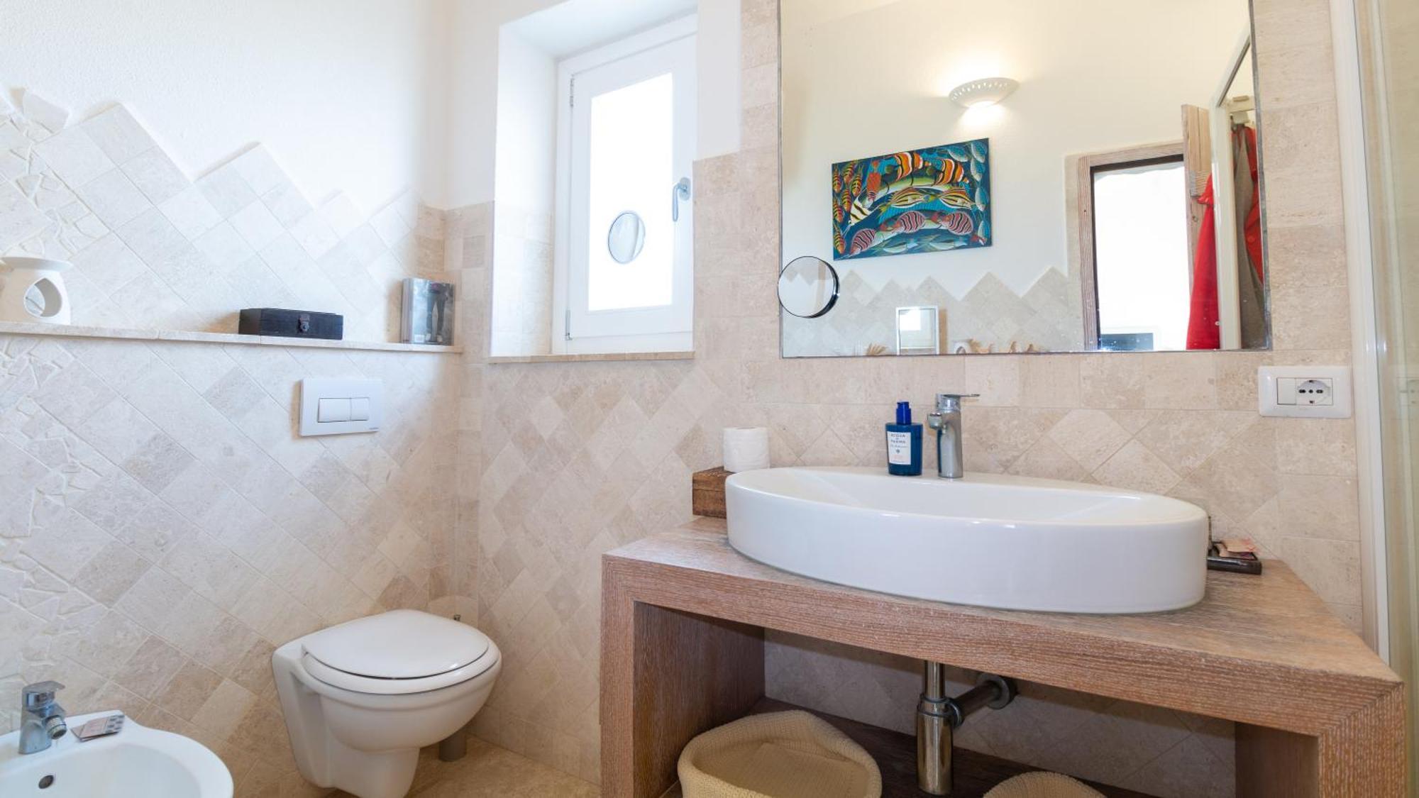 Apartment Sardinianworld - Casa Del Sole- *