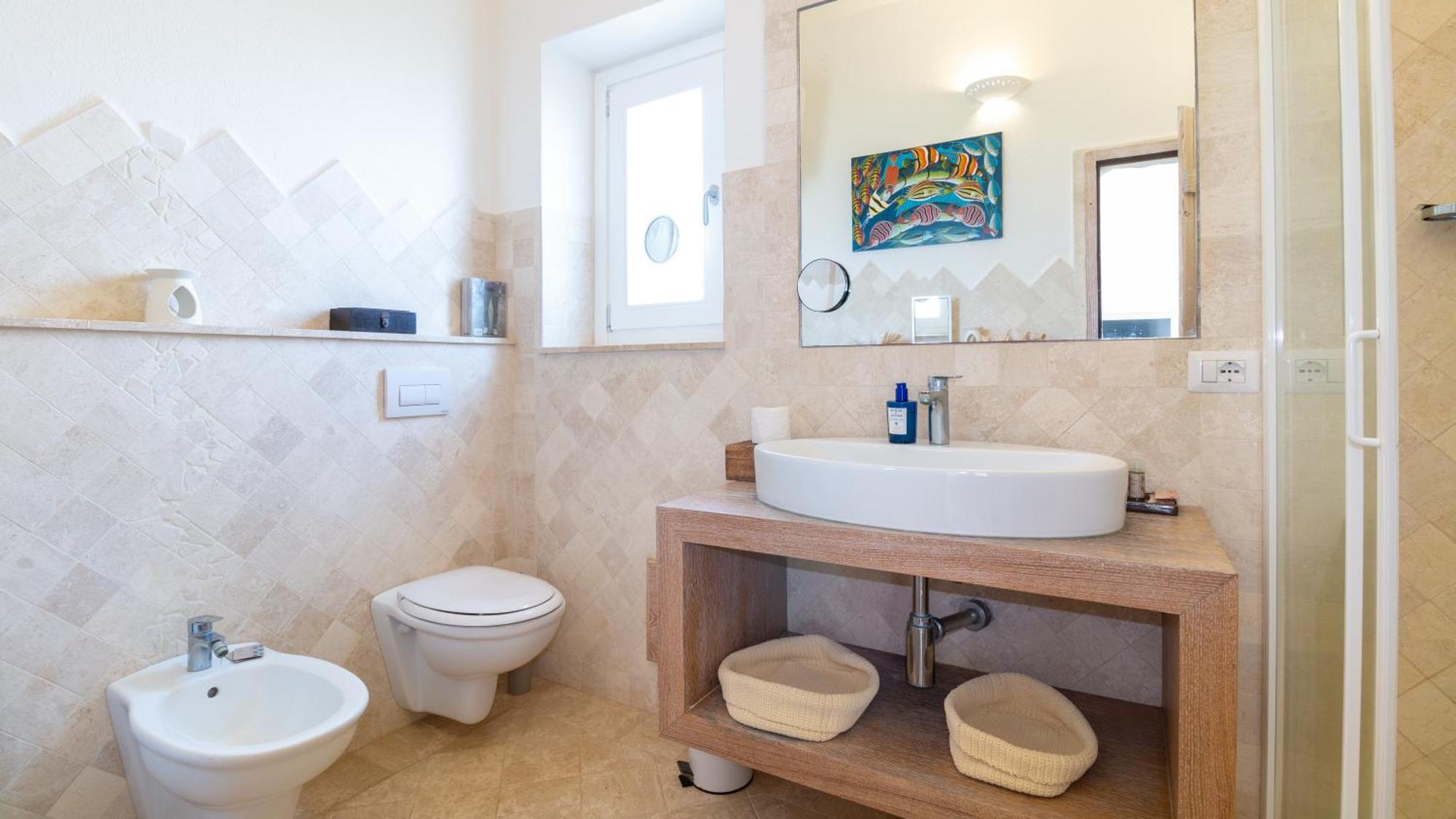 Apartment Sardinianworld - Casa Del Sole- San Giovanni di Sinis
