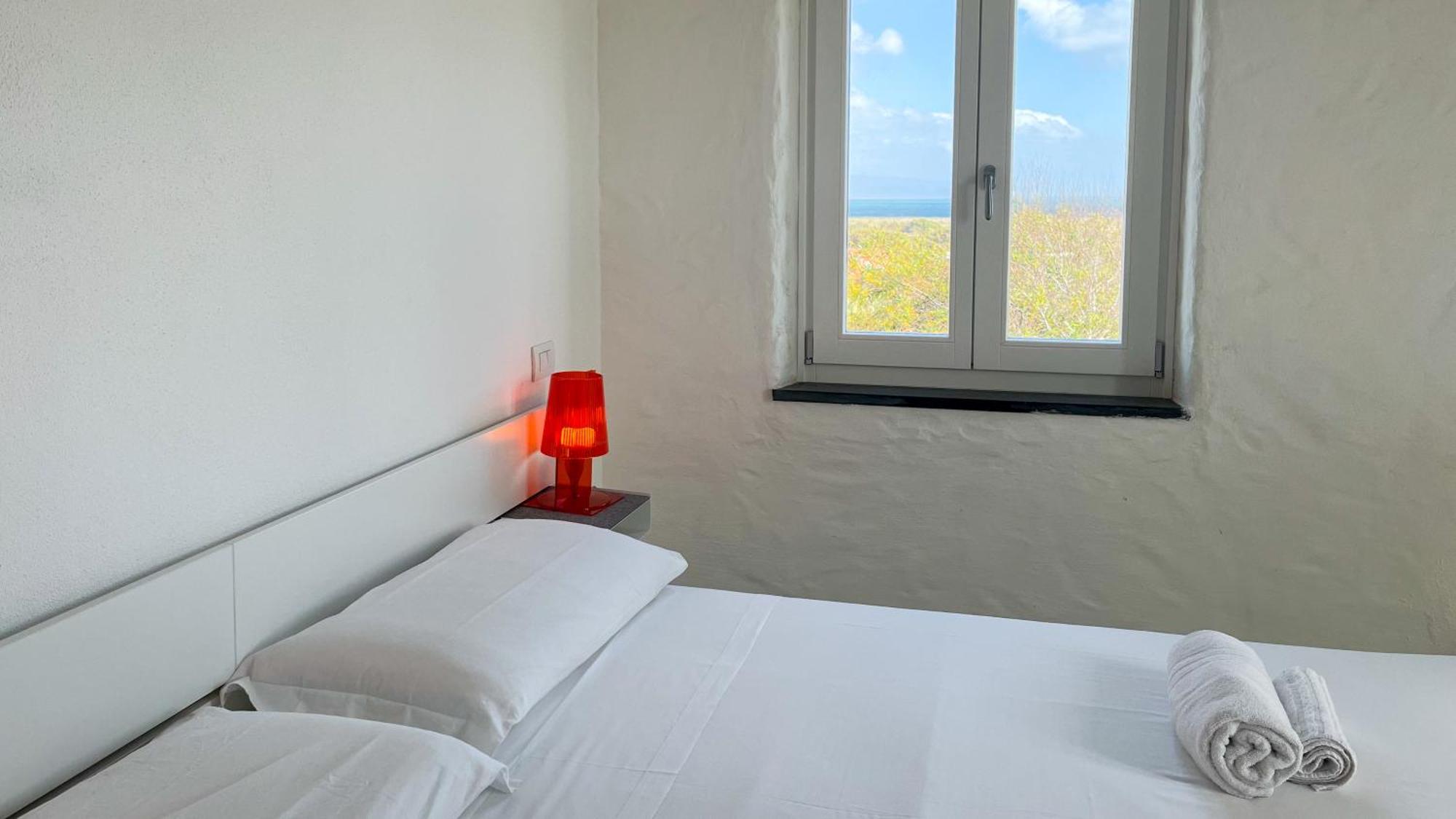 Sardinianworld - Casa Del Sole- Apartment