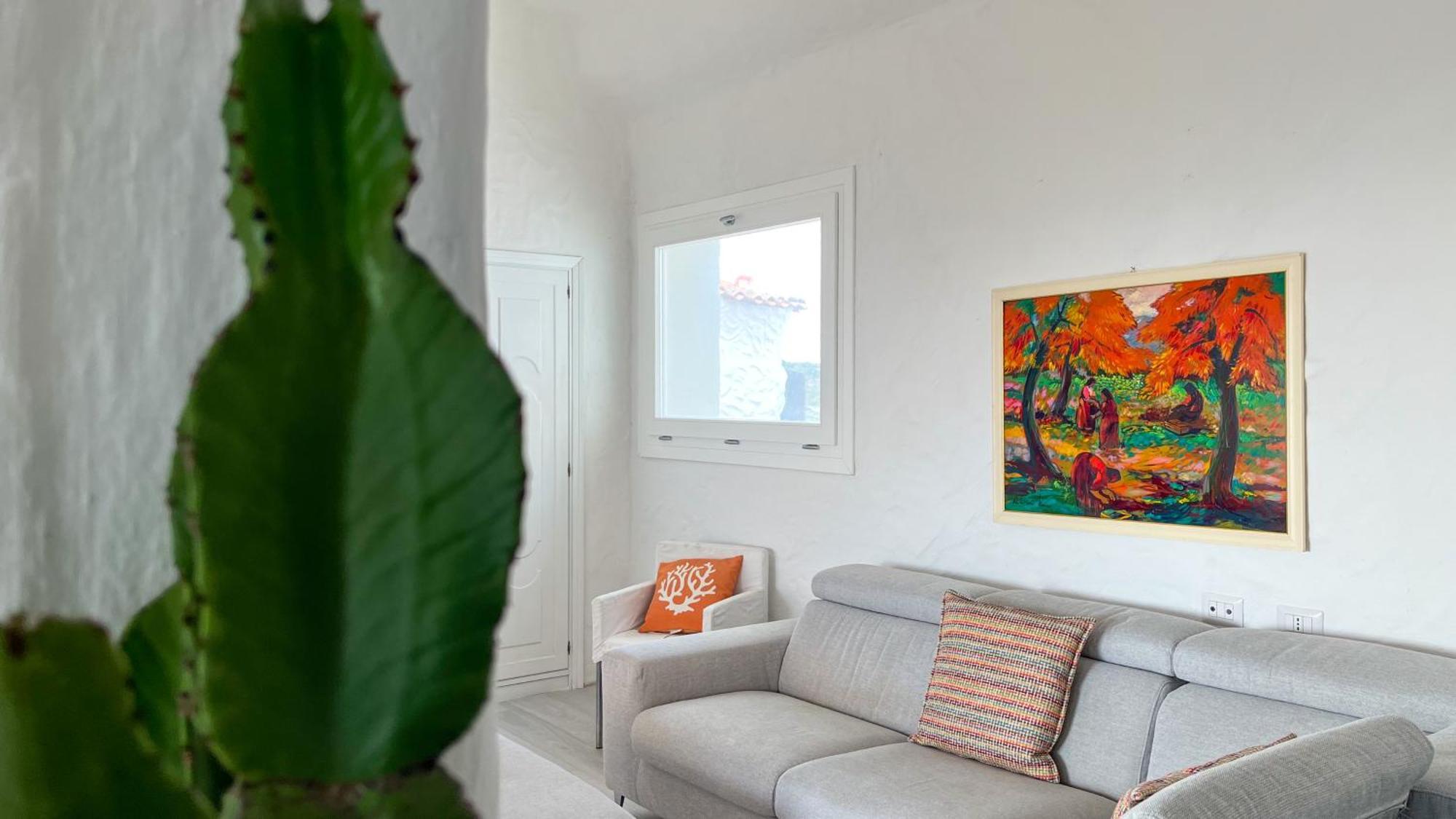 Sardinianworld - Casa Del Sole- *