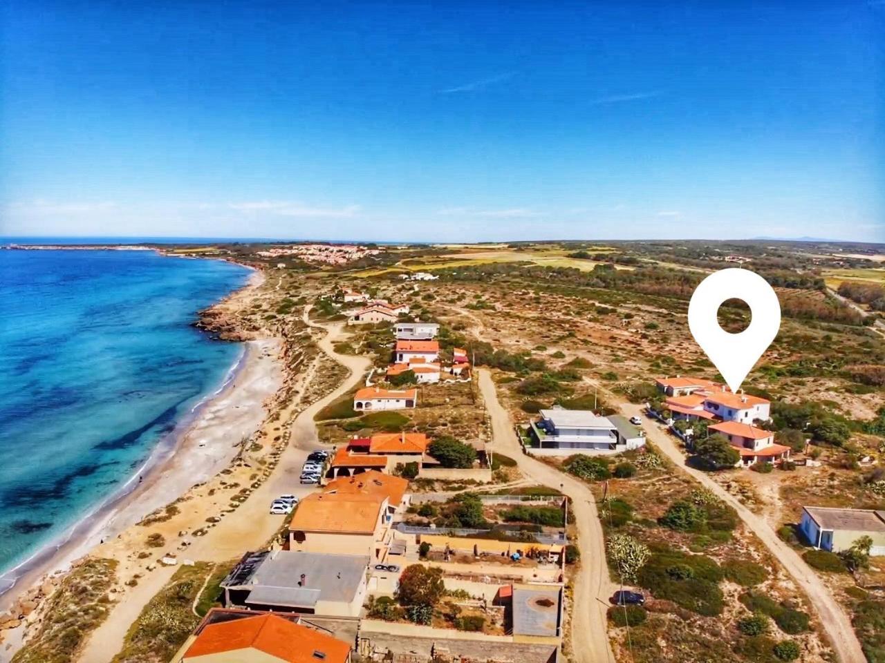 Sardinianworld - Casa Del Sole- Apartment *