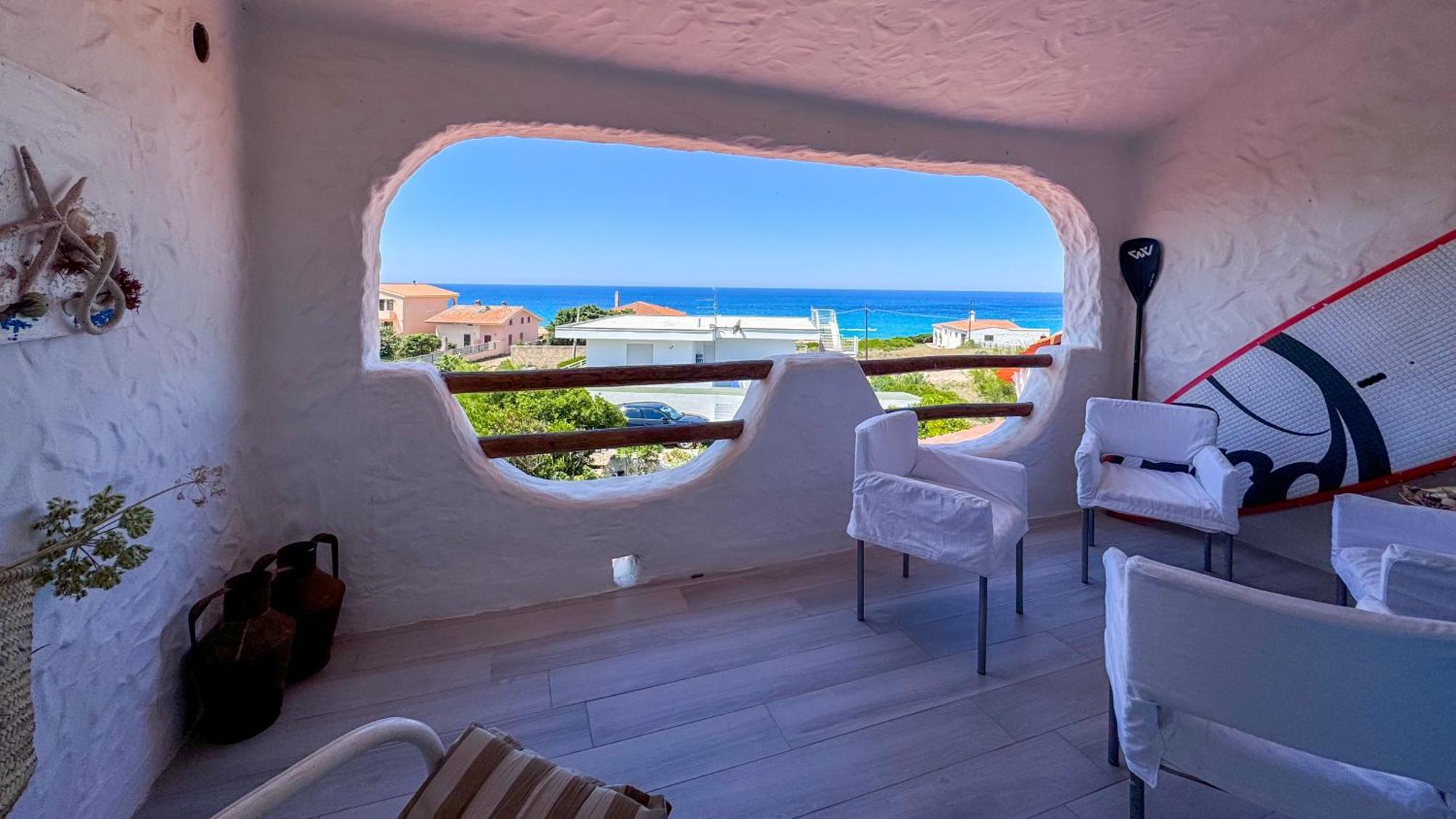 Sardinianworld - Casa Del Sole-