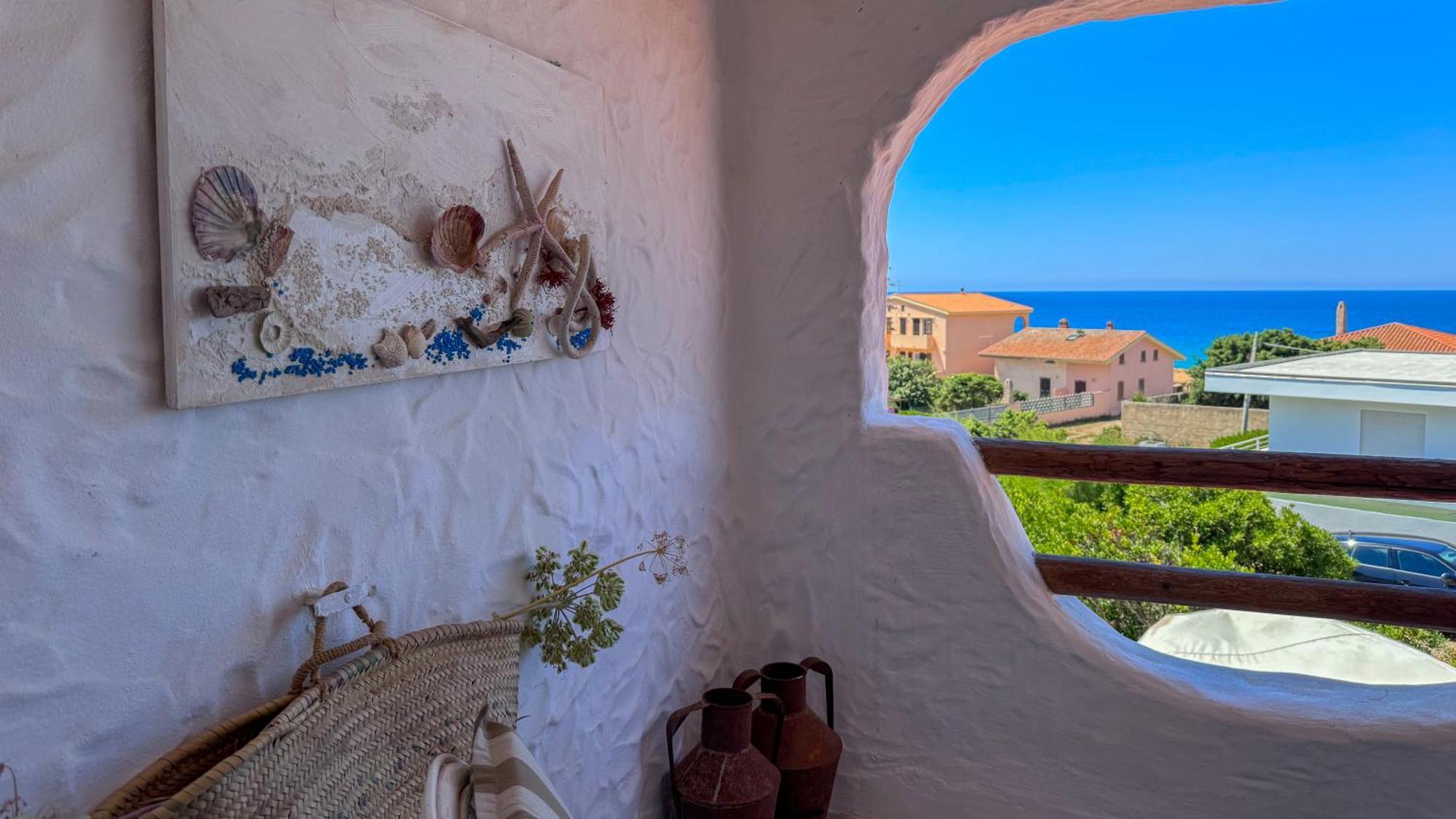 Sardinianworld - Casa Del Sole- San Giovanni di Sinis