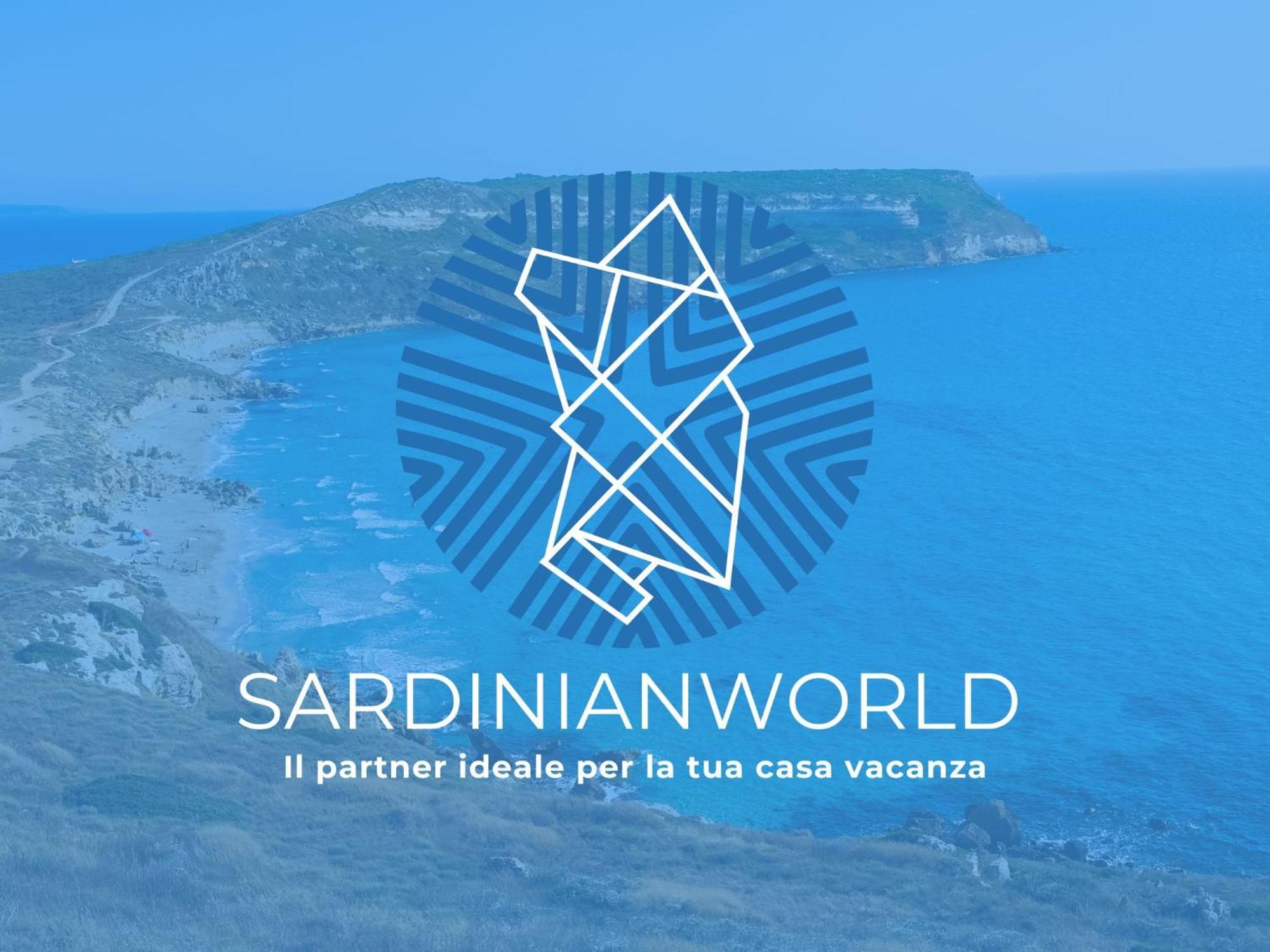 Sardinianworld - Casa Del Sole-