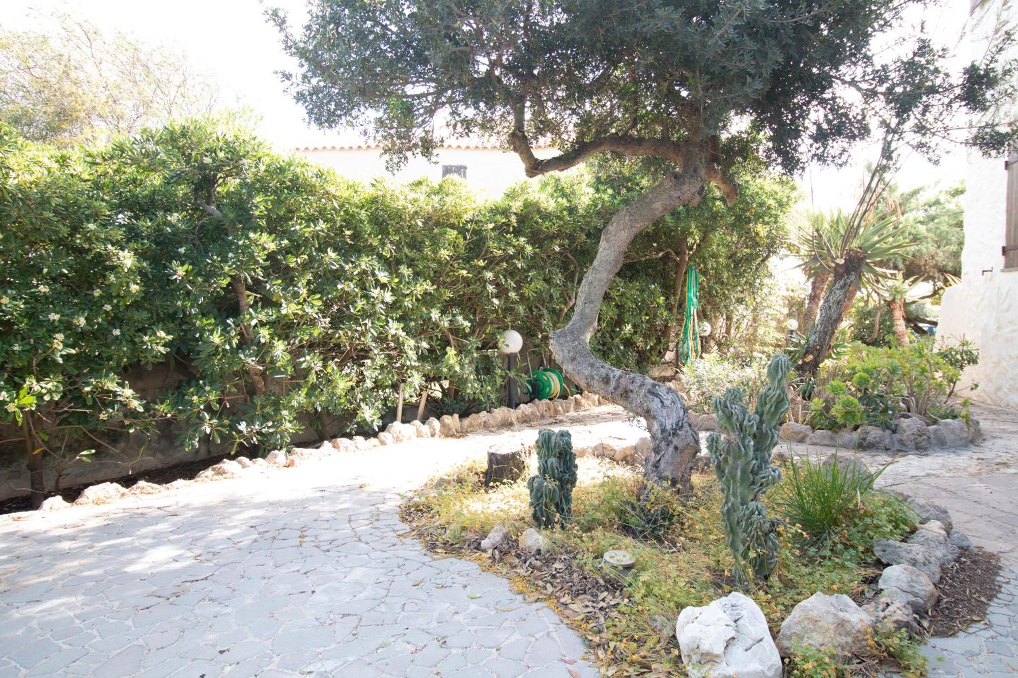 Sardinianworld - Casa Del Sole- Apartment