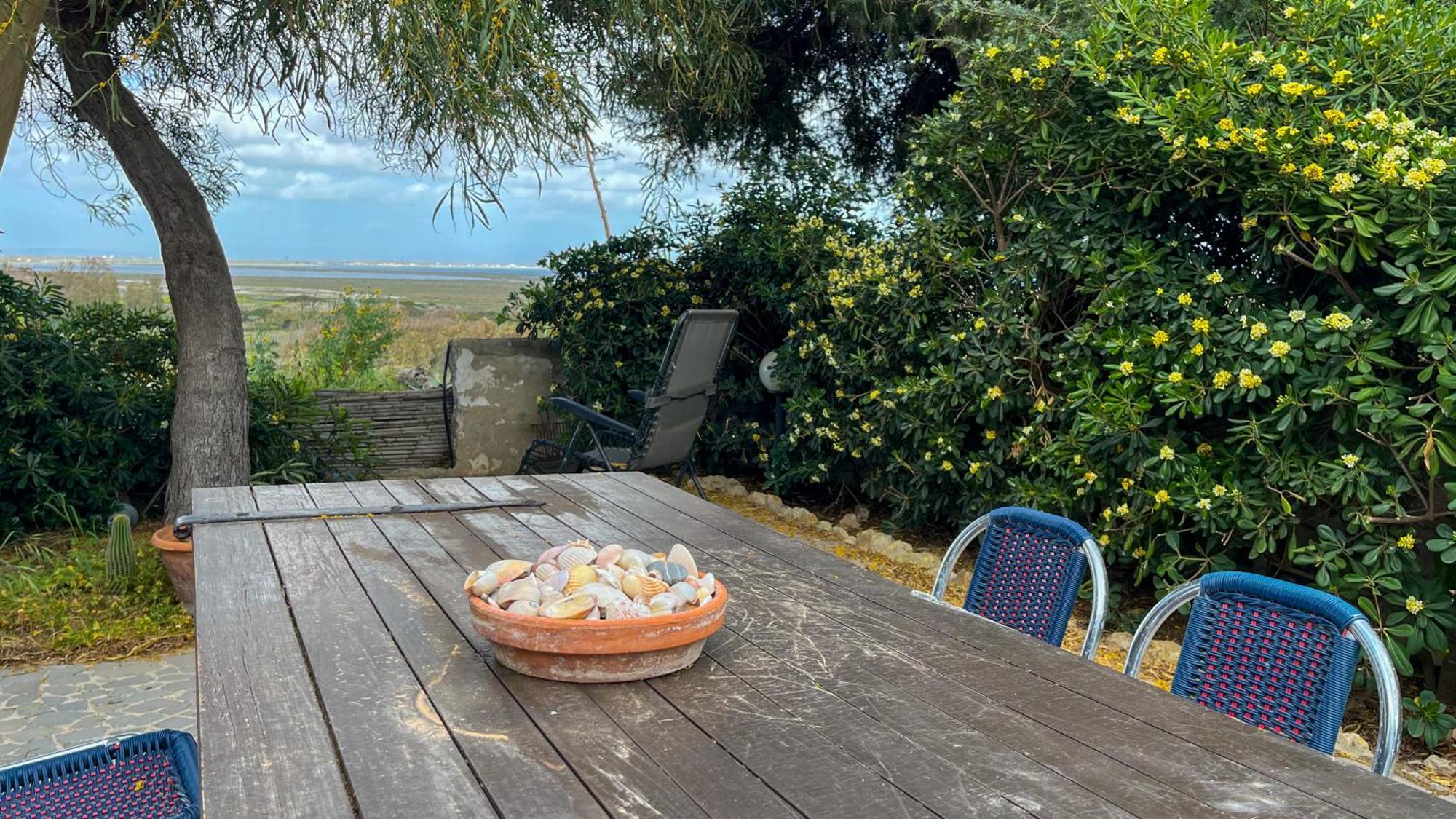 Sardinianworld - Casa Del Sole- San Giovanni di Sinis