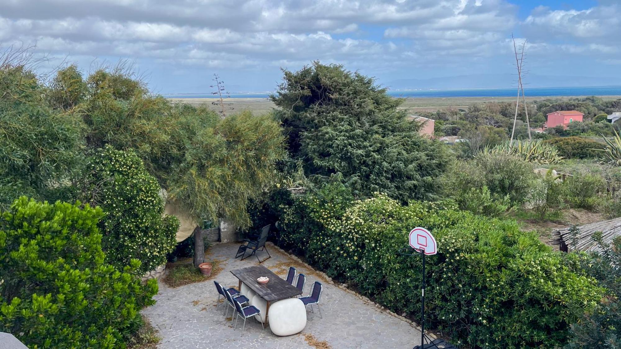 Sardinianworld - Casa Del Sole- * San Giovanni di Sinis