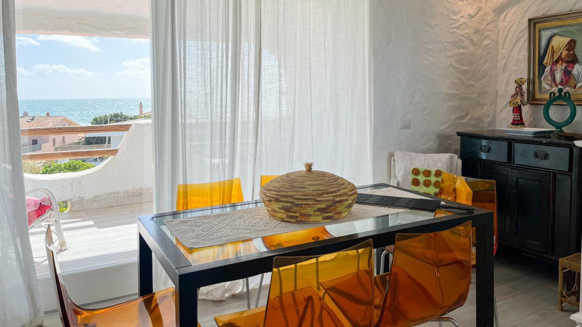 Apartment Sardinianworld - Casa Del Sole- San Giovanni di Sinis