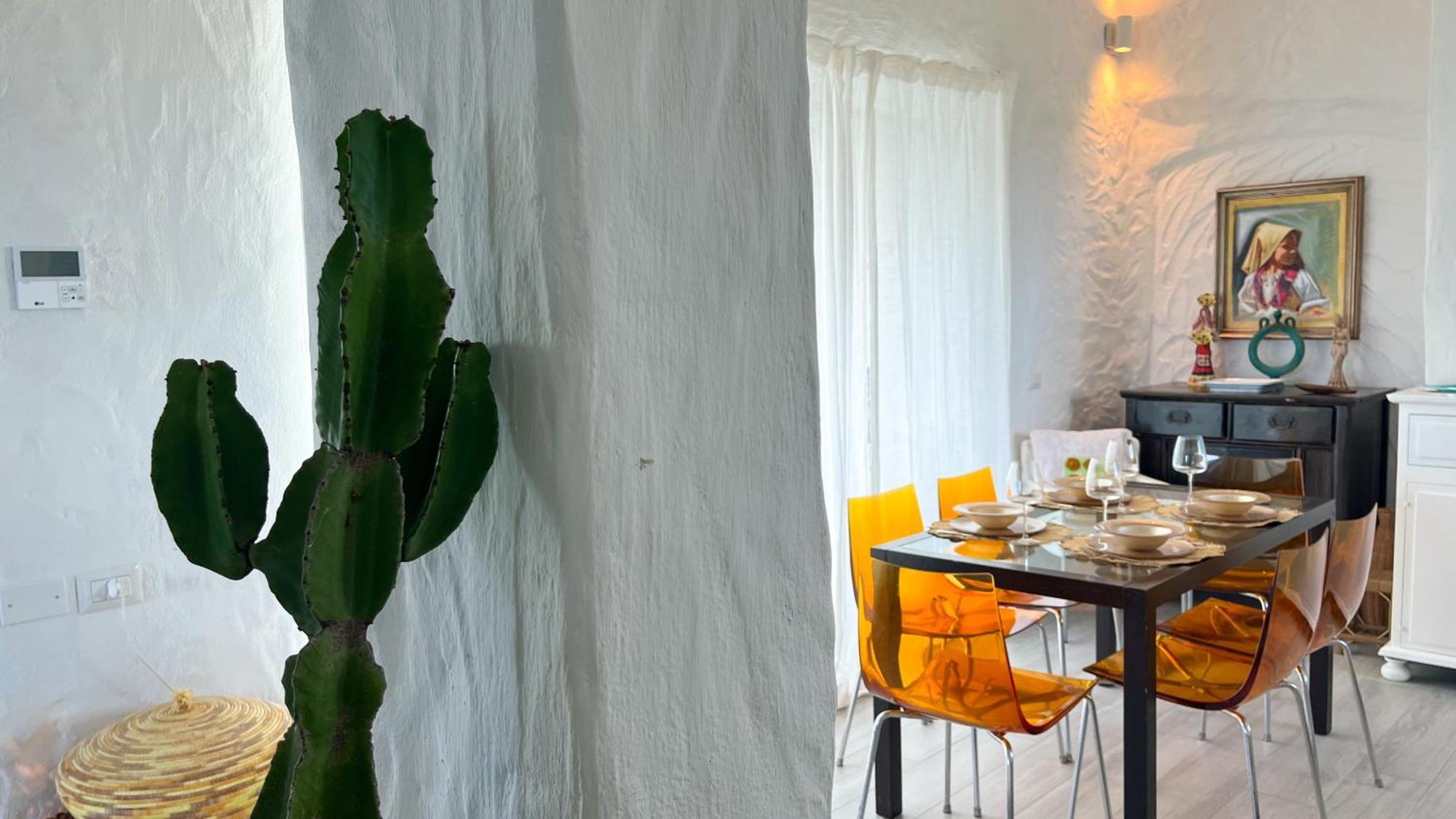 Apartment Sardinianworld - Casa Del Sole- *
