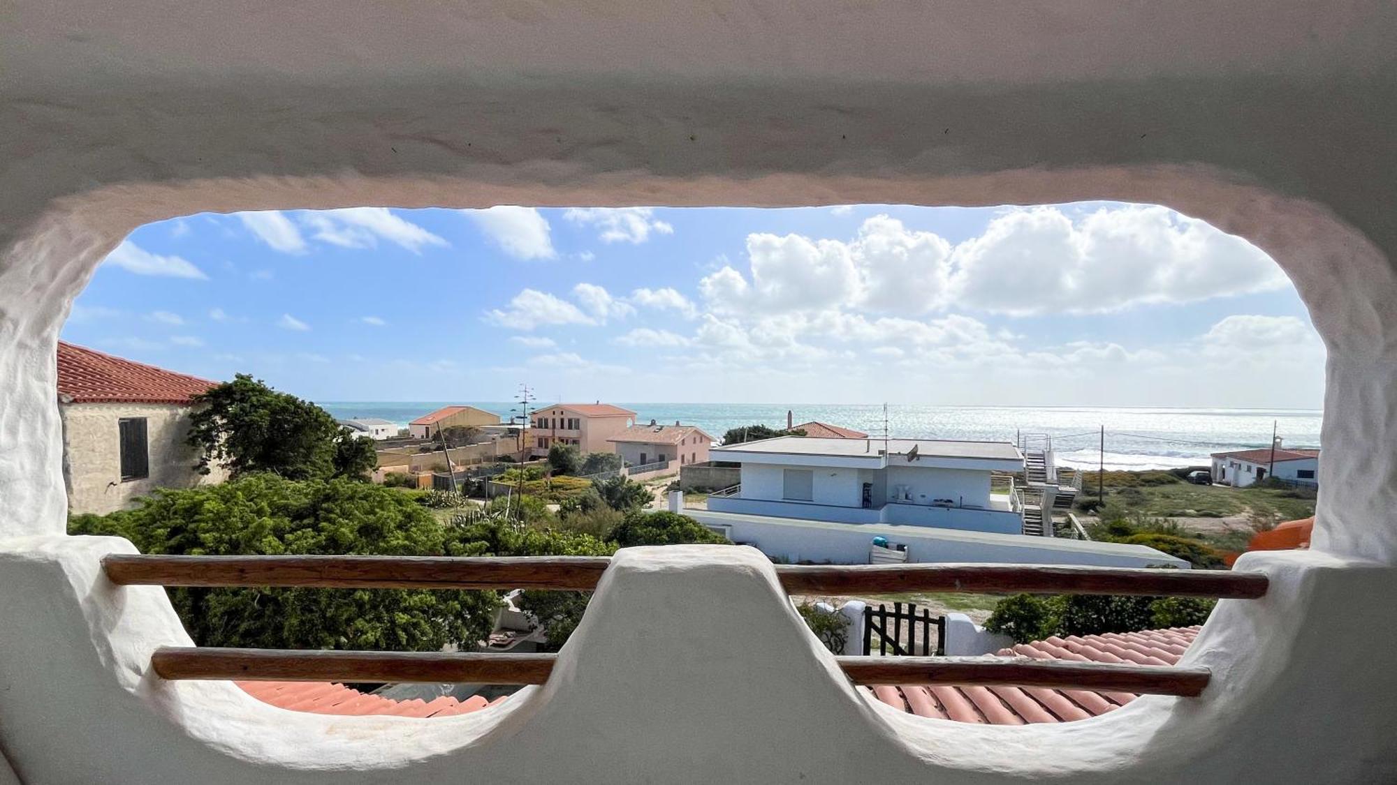 Sardinianworld - Casa Del Sole- Apartment