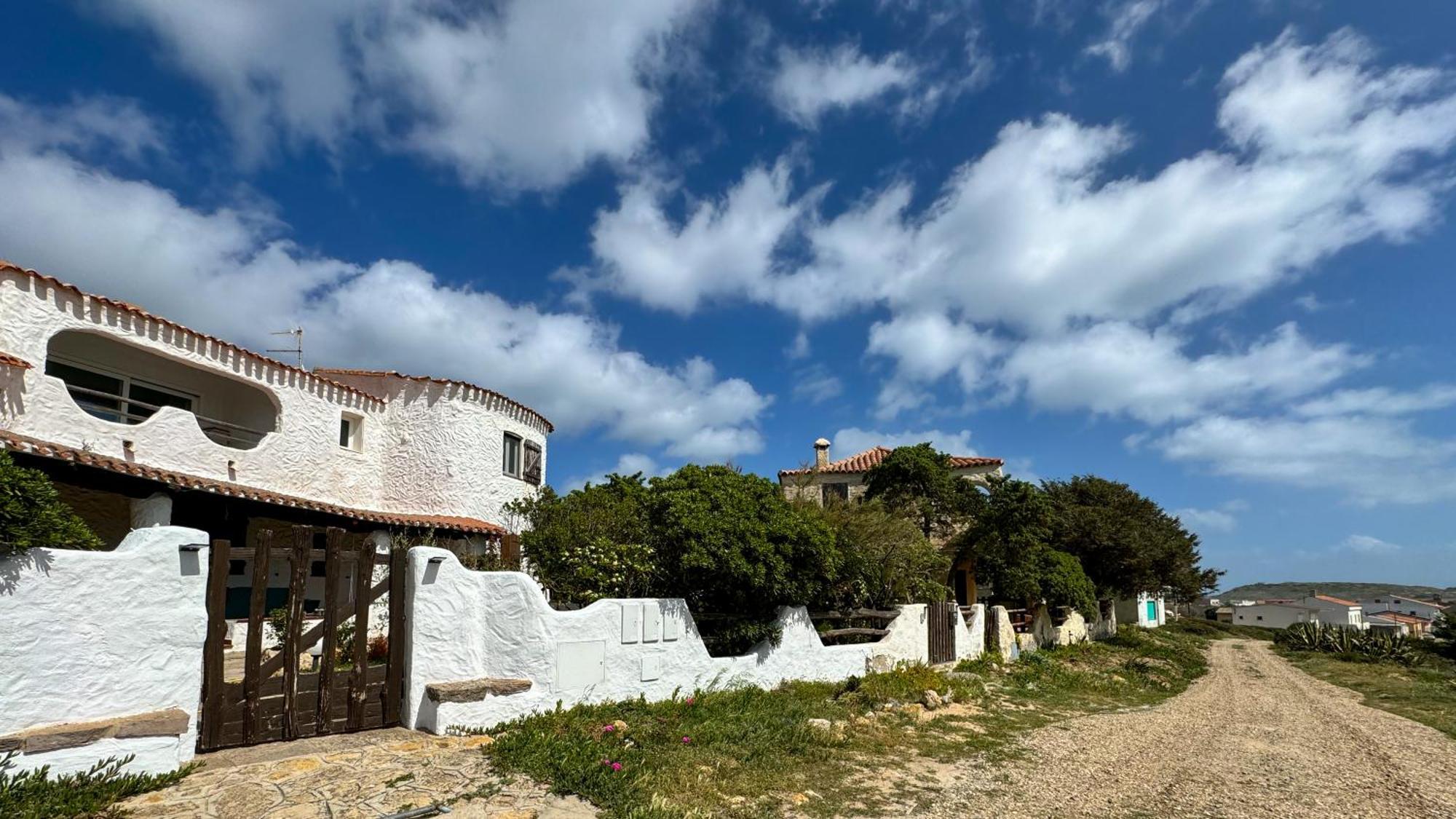 Sardinianworld - Casa Del Sole-