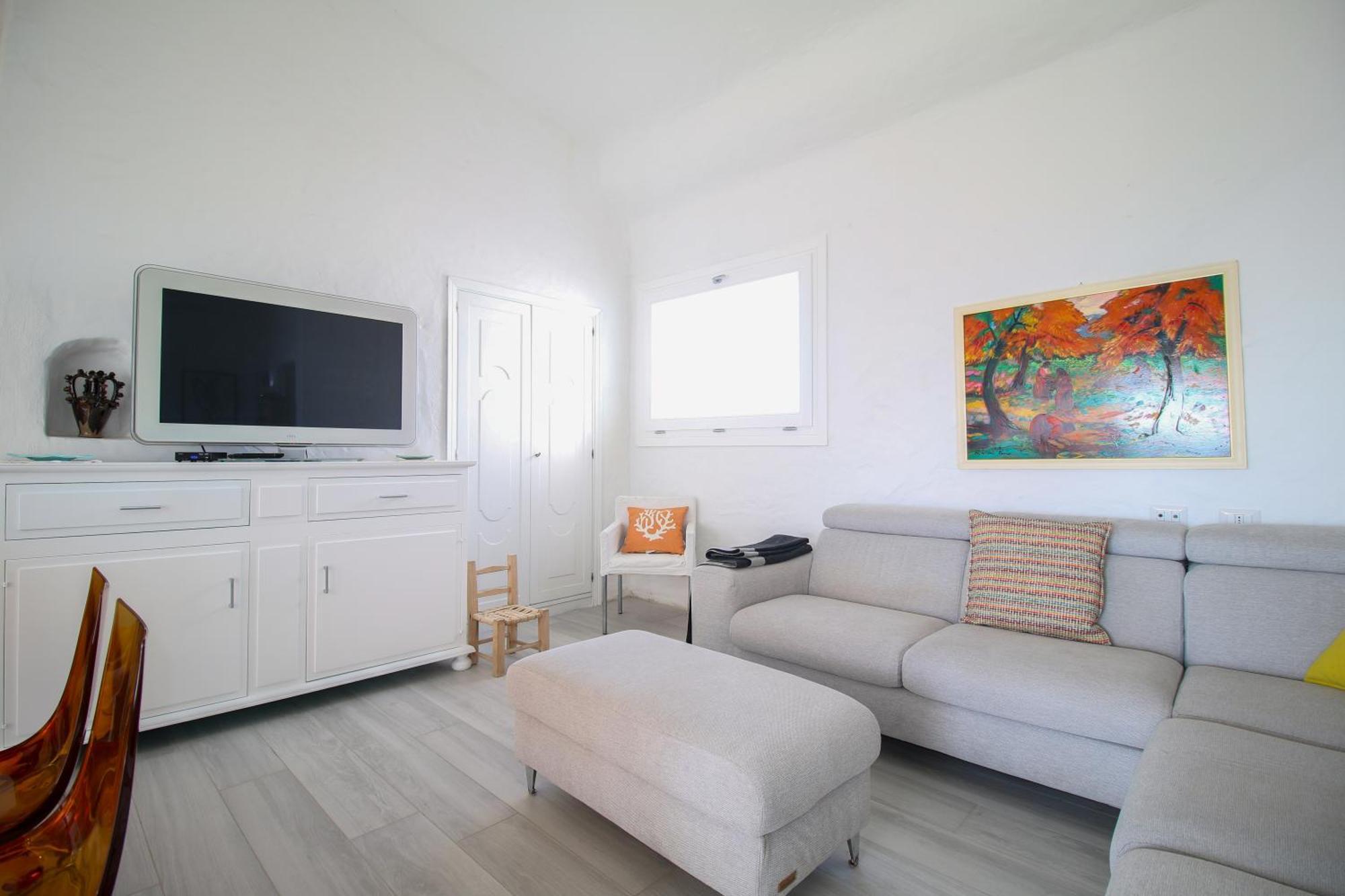 Apartment Sardinianworld - Casa Del Sole-