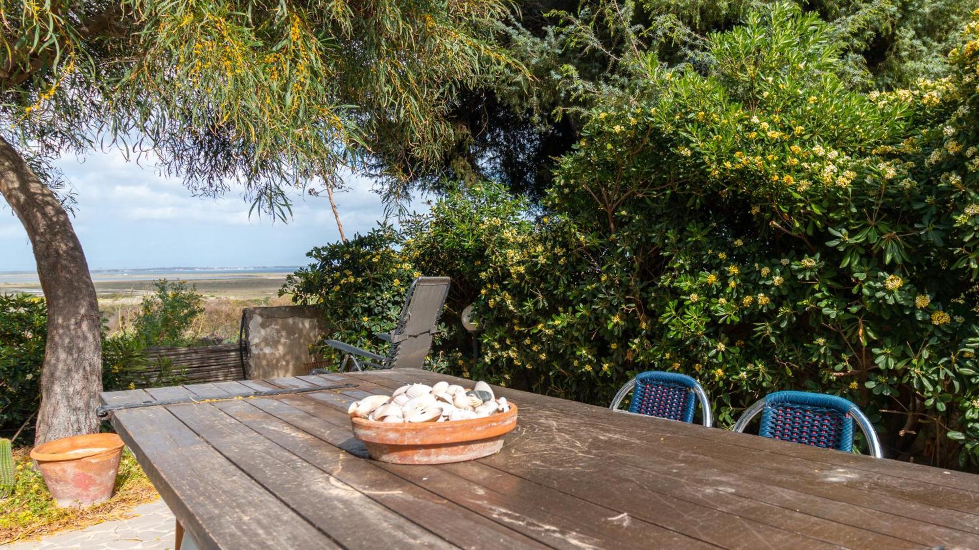 Sardinianworld - Casa Del Sole- *