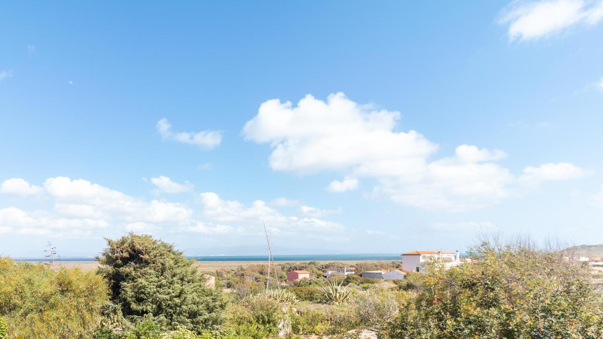 Apartment Sardinianworld - Casa Del Sole- *