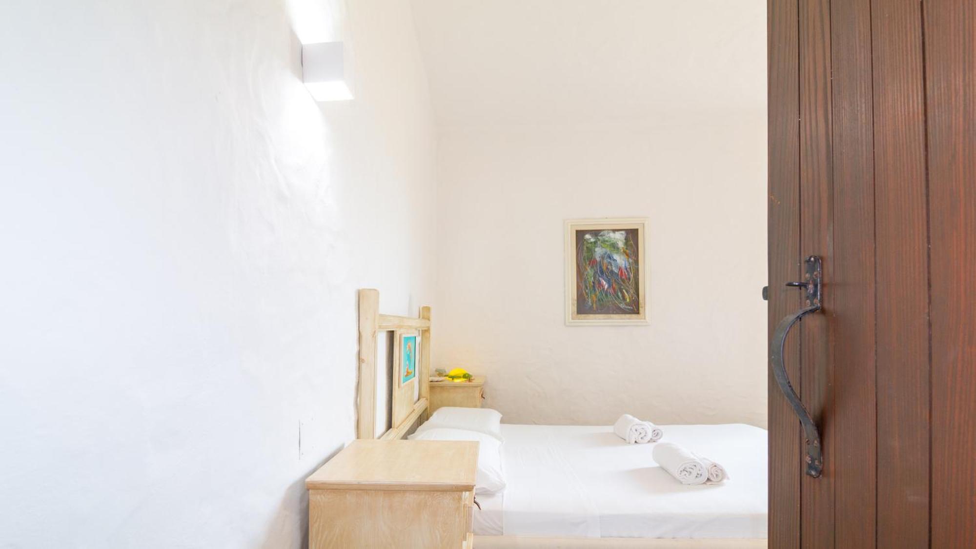 Sardinianworld - Casa Del Sole- * San Giovanni di Sinis
