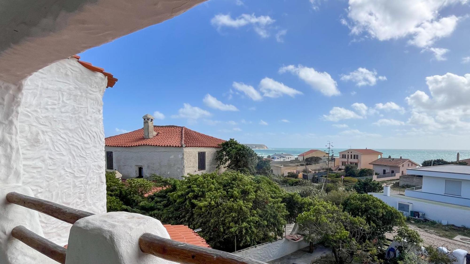 Sardinianworld - Casa Del Sole- Apartment
