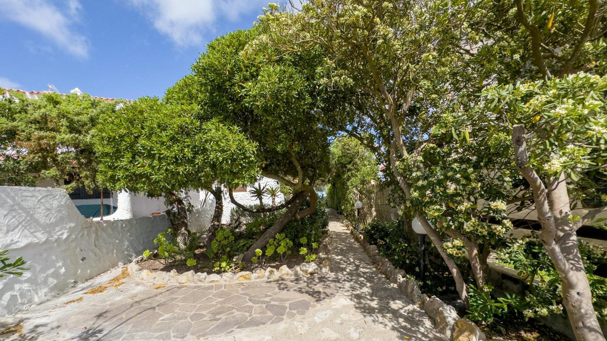 Apartment Sardinianworld - Casa Del Sole-