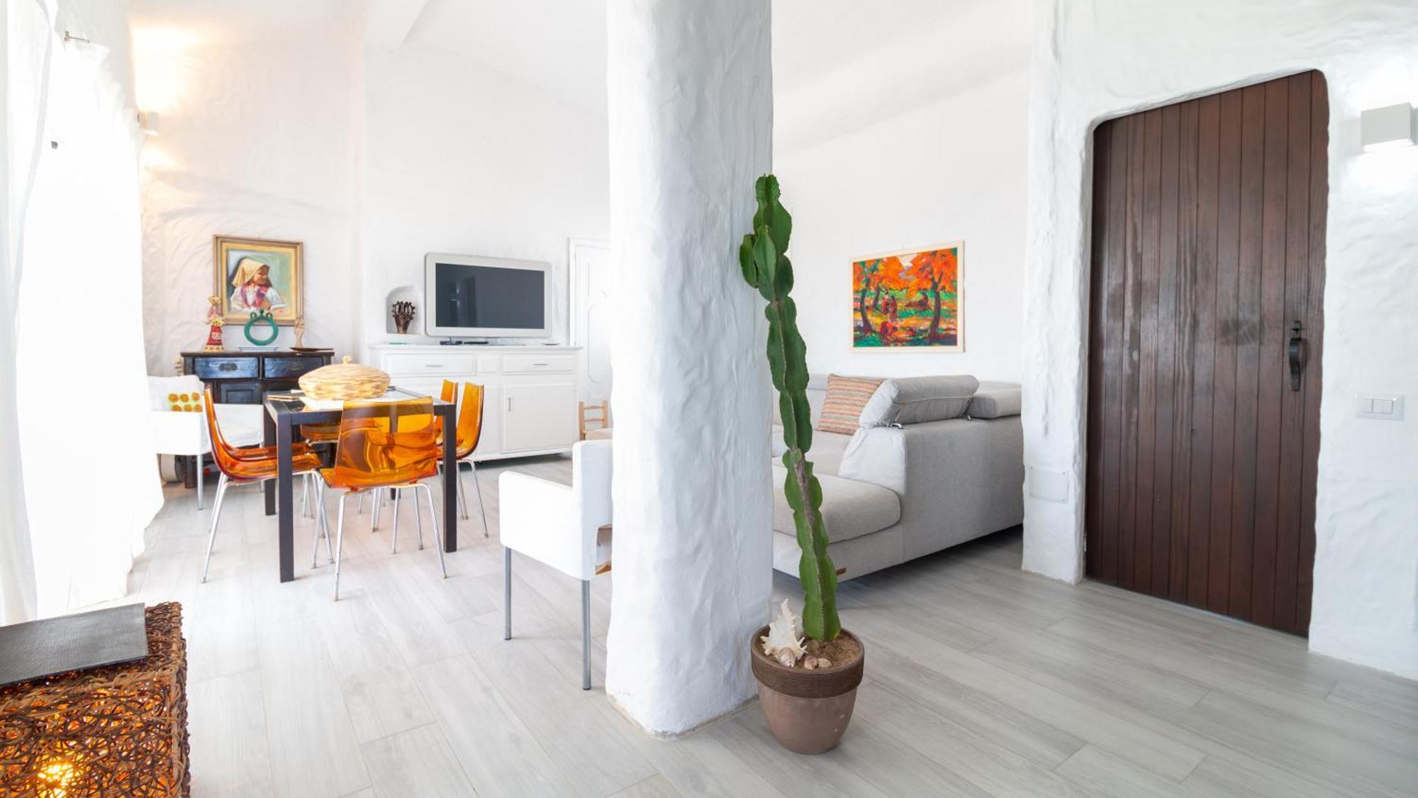 Sardinianworld - Casa Del Sole- Apartment *